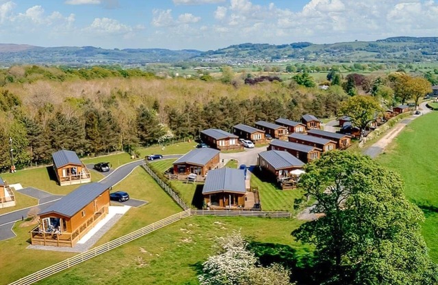 1 bedroom accommodation in Old Langho, Ribble Valley