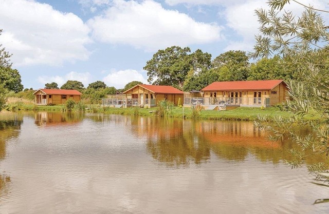 1 bedroom accommodation in Ellesmere