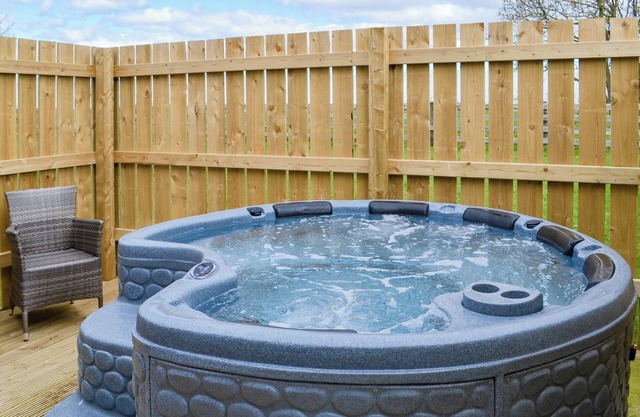 1 bedroom accommodation in Habertoft