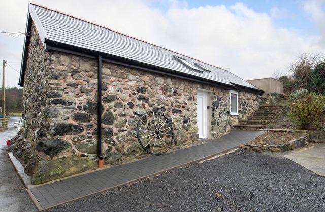 1 bedroom accommodation in Llanegryn