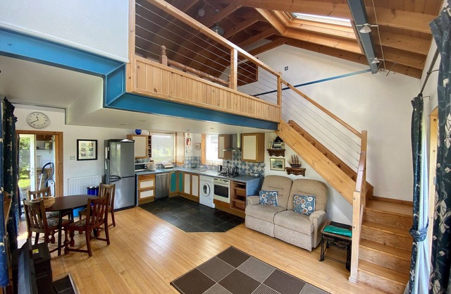 1 bedroom accommodation in Lochmaddy
