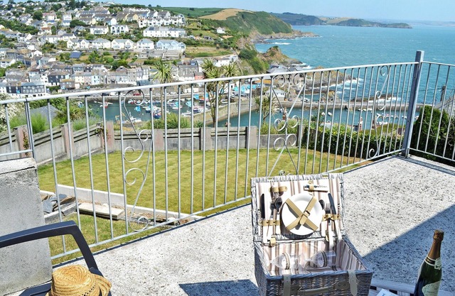 1 bedroom accommodation in Mevagissey, near St Austell