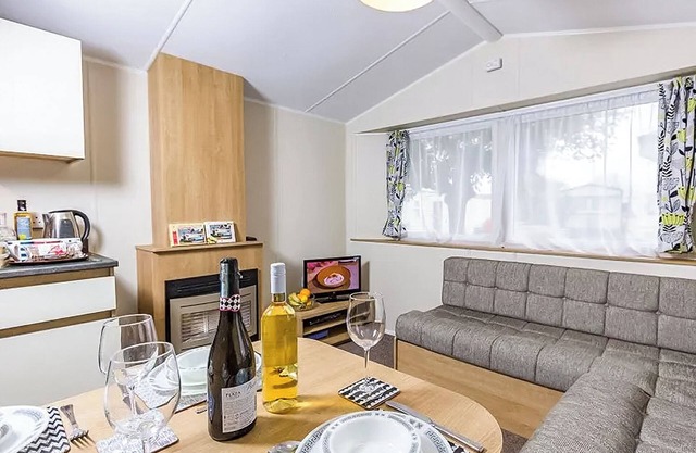 1 bedroom accommodation in Newbridge, Nr Yarmouth