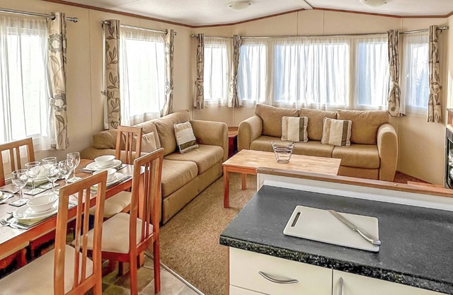 1 bedroom accommodation in Newbridge, Nr Yarmouth