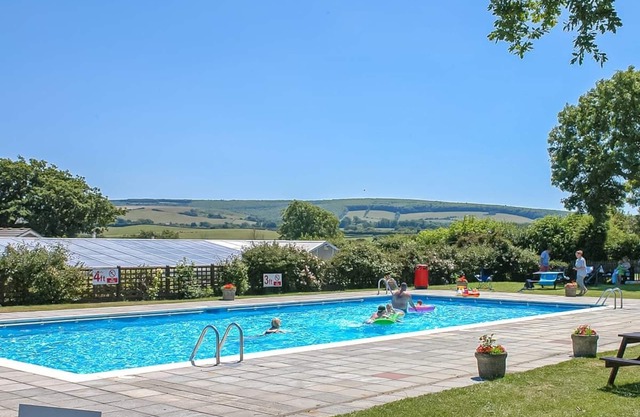 1 bedroom accommodation in Newbridge, Nr Yarmouth