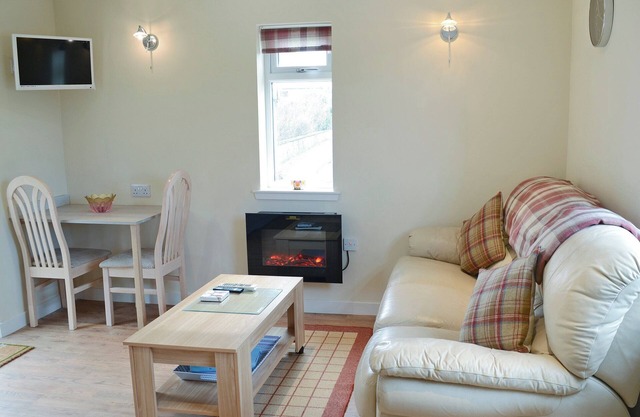 1 bedroom accommodation in Castletown, near Thurso