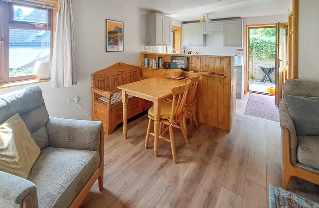 1 bedroom accommodation in Llanfair Waterdine, near Knighton
