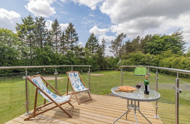 1 bedroom accommodation in Longnor, Nr. Buxton