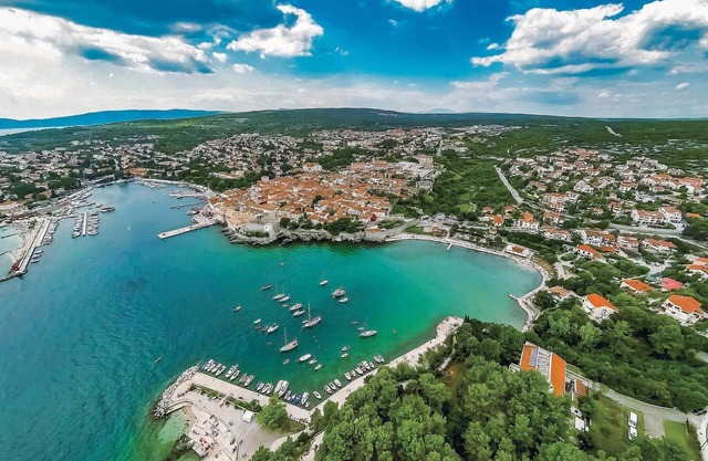 1 bedroom accommodation in Bogovici