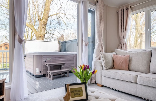 1 bedroom accommodation in Skirlaugh, Nr Hull