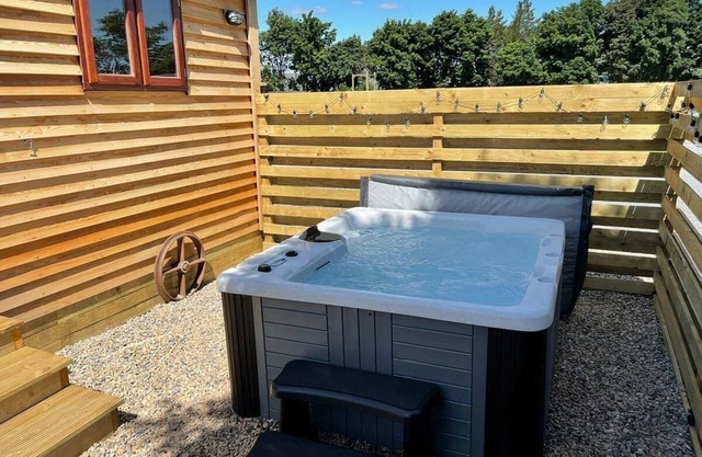 1 bedroom accommodation in Hawes,