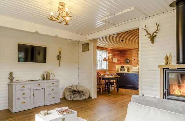 1 bedroom accommodation in Henshaw, near Hexham