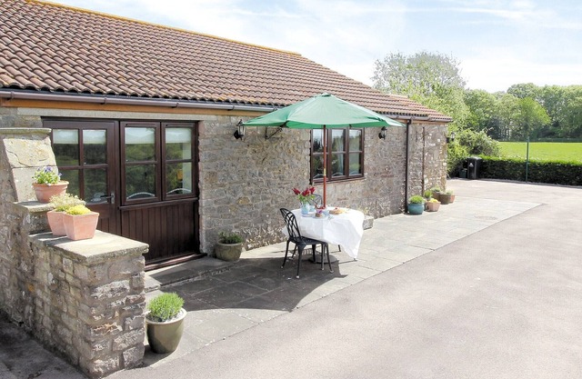 1 bedroom accommodation in St Briavels, near Lydney