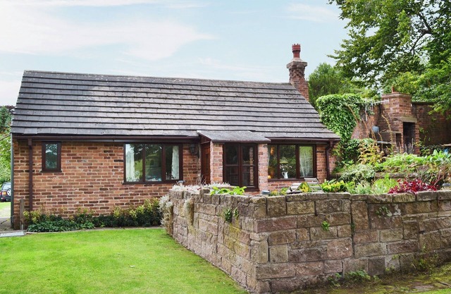 1 bedroom accommodation in Cromford, near Matlock