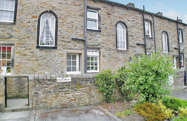 1 bedroom accommodation in Skipton
