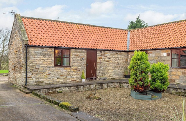1 bedroom accommodation in Ruswarp, near Whitby