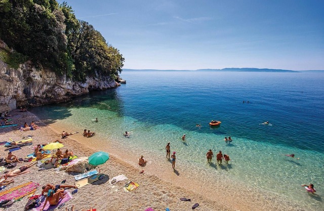 1 bedroom accommodation in Rijeka