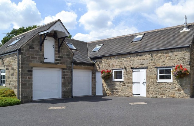 1 bedroom accommodation in Crich, near Matlock