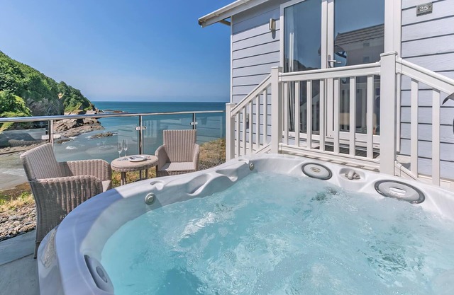 1 bedroom accommodation in Hele Bay, Ilfracombe