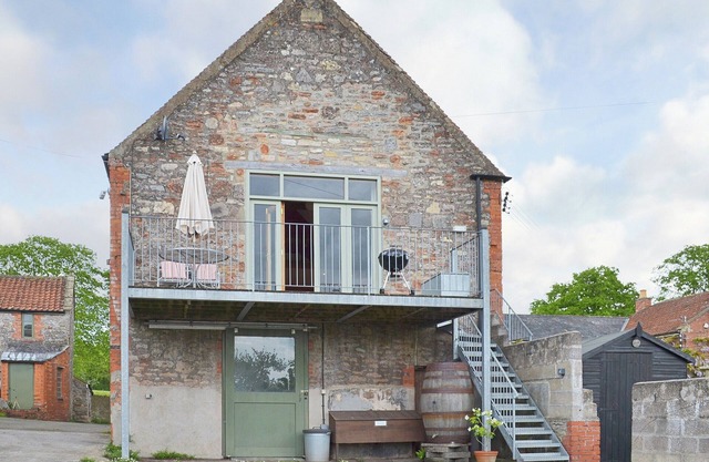 1 bedroom accommodation in Burcott, Wells