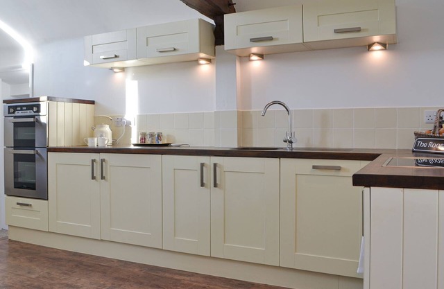 1 bedroom accommodation in Normanby, near Helmsley