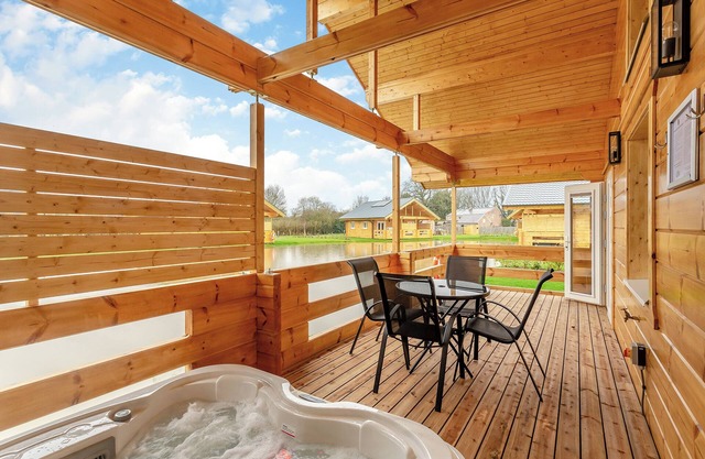 1 bedroom accommodation in York