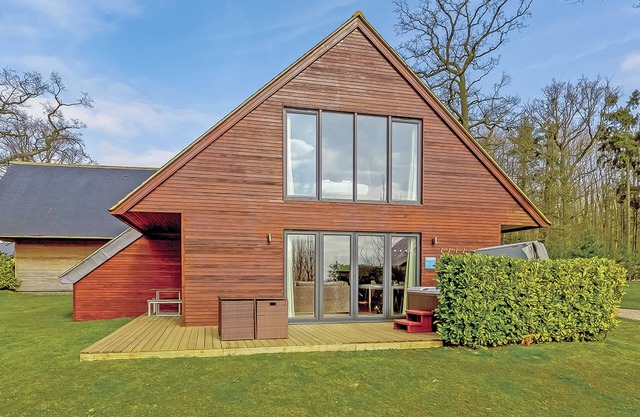 1 bedroom accommodation in Pocklington, York