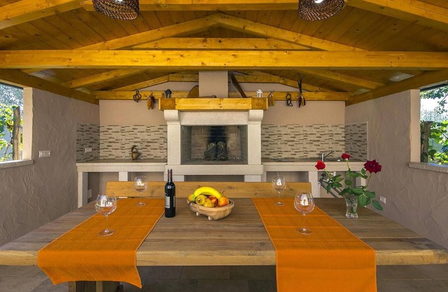 1 bedroom accommodation in Porec