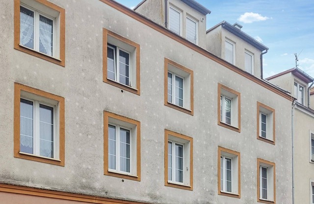 1 bedroom amazing apartment in Koszalin