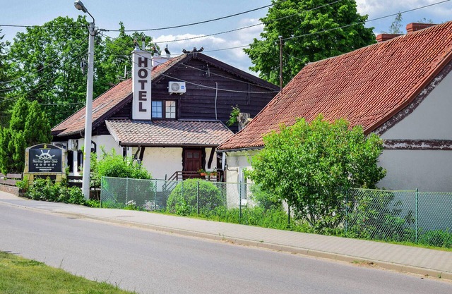 1 bedroom amazing apartment in Rydzewo