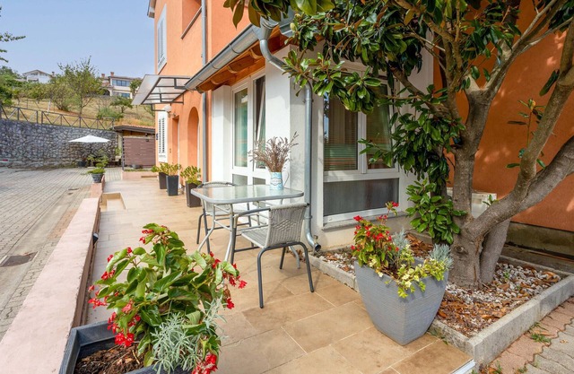 1 bedroom amazing apartment in Kastav