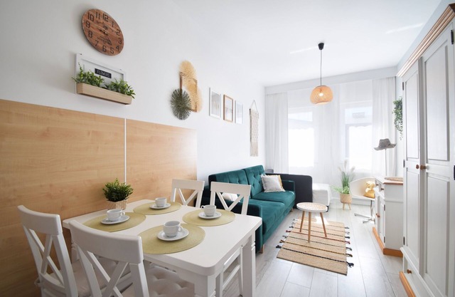 1 bedroom apartment in dziwnã³wek