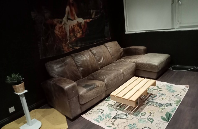 1 Bedroom Apartment in central London