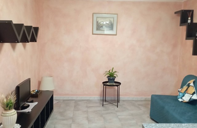 1 Bedroom Apartment in CiriÃ¨