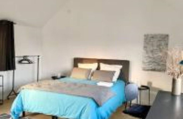 1 Bedroom Apartment in Vannes