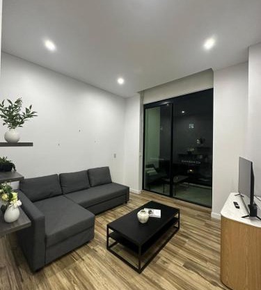 1 Bedroom Apartment Ultimo with Pool and Gym Access