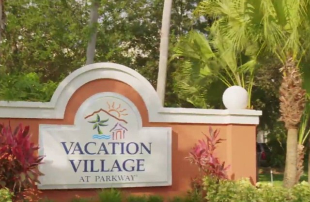 1 bedroom at Vacation Village at Parkway