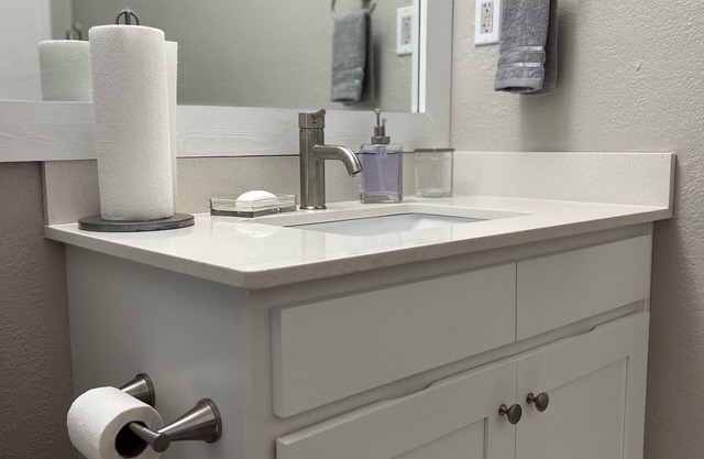 1 Bedroom Atlanta Haven