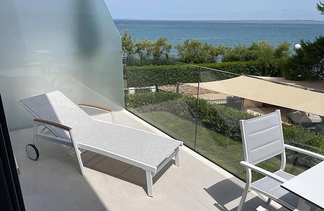 1 bedroom awesome apartment in Ugljan