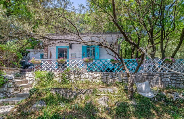 1 bedroom awesome home in Crikvenica