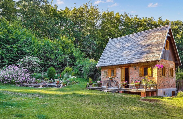1 bedroom awesome home in Wejherowo