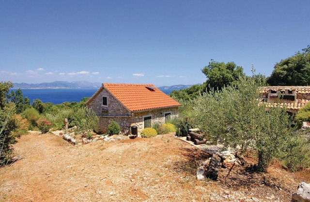 1 bedroom awesome home in Crkvice