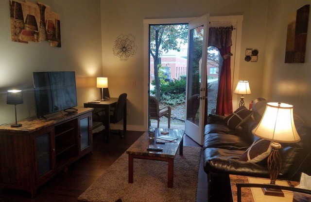 1 bedroom Bangor, Maine Extended Stay apartment