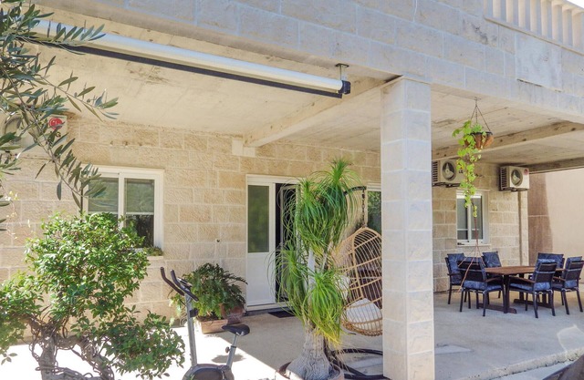 1 bedroom beautiful apartment in Cavtat