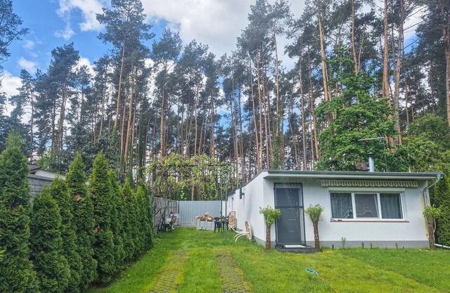 1 bedroom beautiful home in Boruja