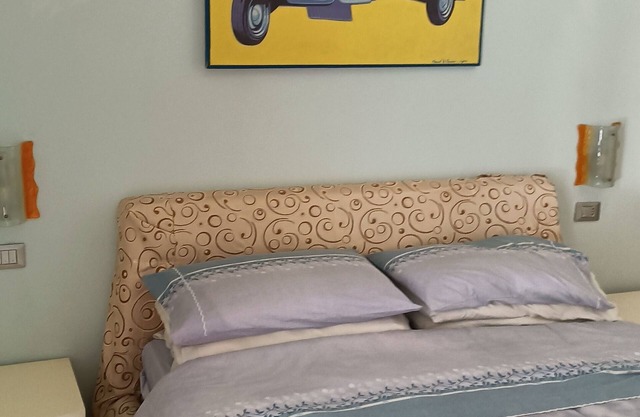 1 Bedroom Bed & breakfast in Forio