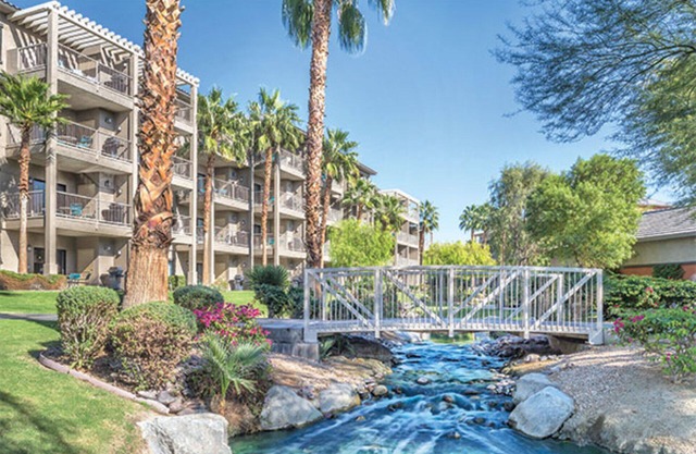 1 Bedroom Coachella Weekend #1 &2