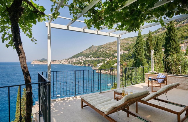 1 bedroom cozy apartment in Dubrovnik