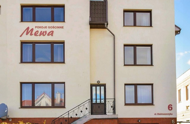 1 bedroom cozy apartment in Jastarnia