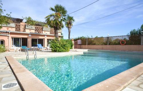 1 Bedroom Cozy Apartment In Querciolo